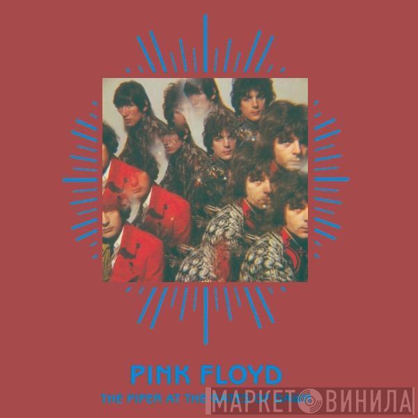  Pink Floyd  - The Piper At The Gates Of Dawn