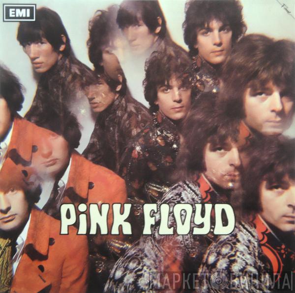  Pink Floyd  - The Piper At The Gates Of Dawn