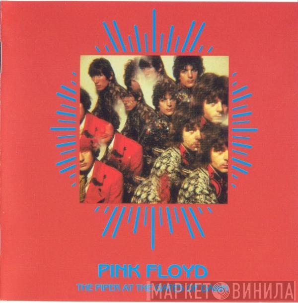  Pink Floyd  - The Piper At The Gates Of Dawn