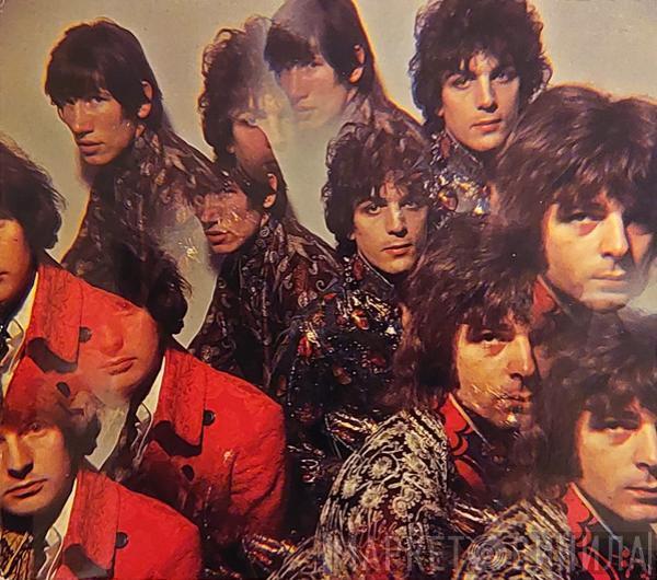  Pink Floyd  - The Piper At The Gates Of Dawn