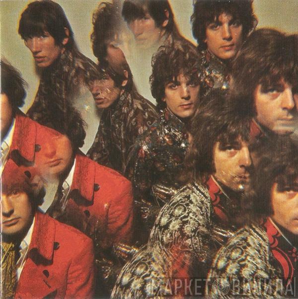  Pink Floyd  - The Piper At The Gates Of Dawn