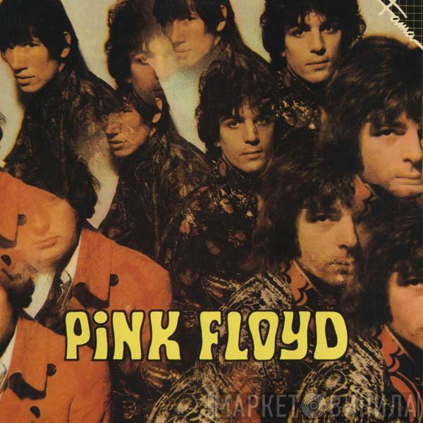  Pink Floyd  - The Piper At The Gates Of Dawn