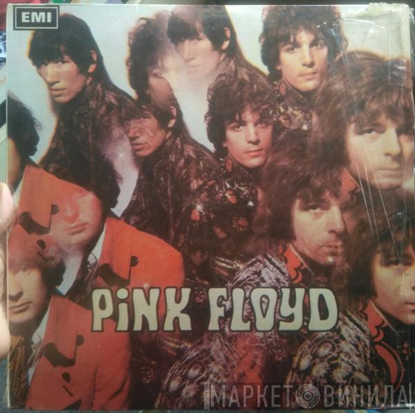  Pink Floyd  - The Piper At The Gates Of Dawn