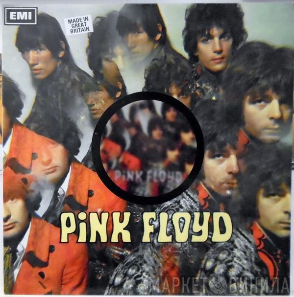  Pink Floyd  - The Piper At The Gates Of Dawn