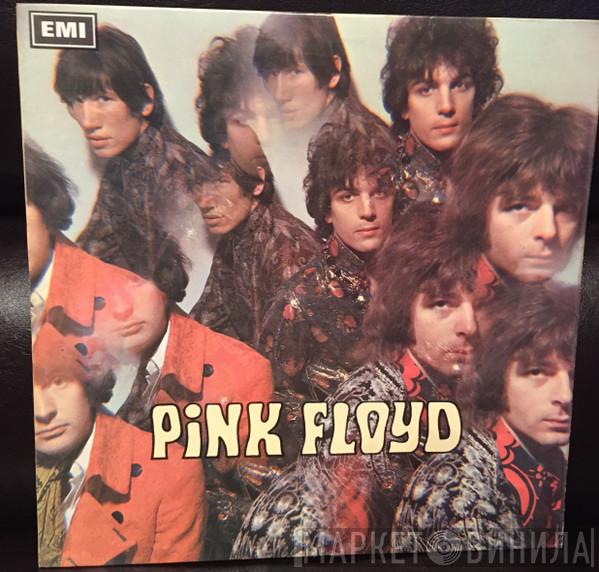  Pink Floyd  - The Piper At The Gates Of Dawn