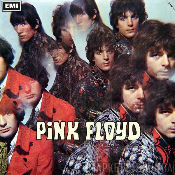  Pink Floyd  - The Piper At The Gates Of Dawn