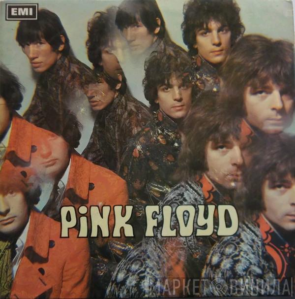  Pink Floyd  - The Piper At The Gates Of Dawn