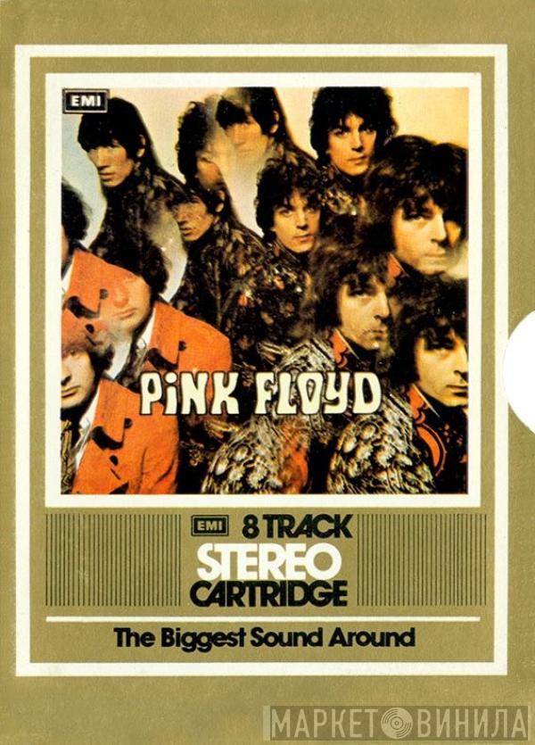  Pink Floyd  - The Piper At The Gates Of Dawn