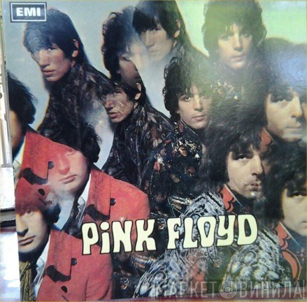  Pink Floyd  - The Piper At The Gates Of Dawn
