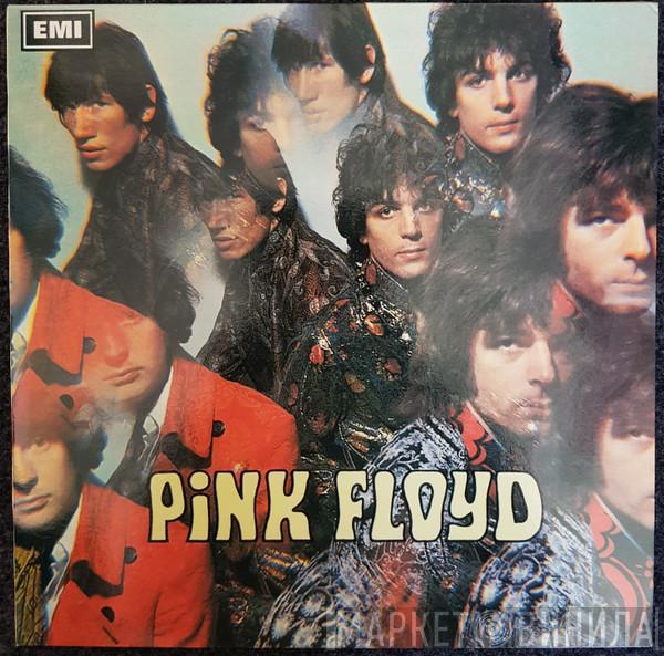  Pink Floyd  - The Piper At The Gates Of Dawn