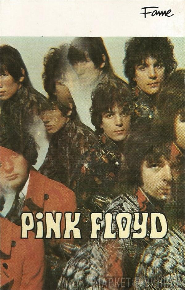 Pink Floyd - The Piper At The Gates Of Dawn