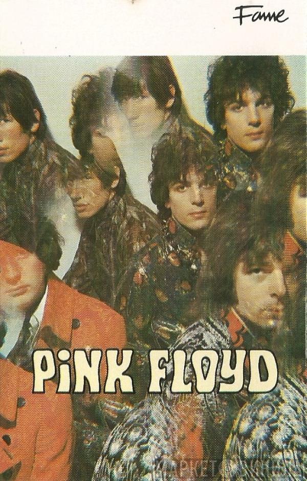  Pink Floyd  - The Piper At The Gates Of Dawn