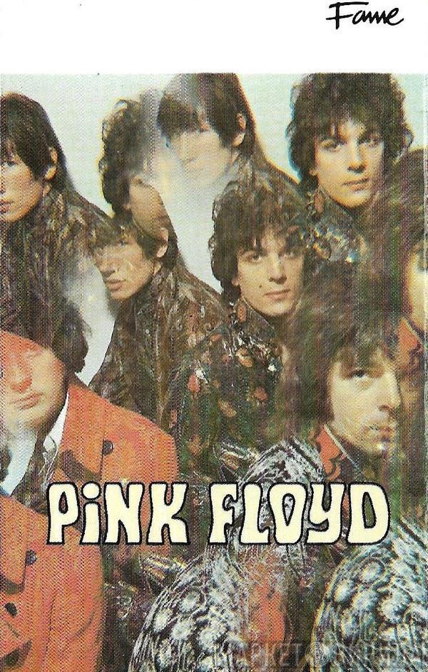  Pink Floyd  - The Piper At The Gates Of Dawn