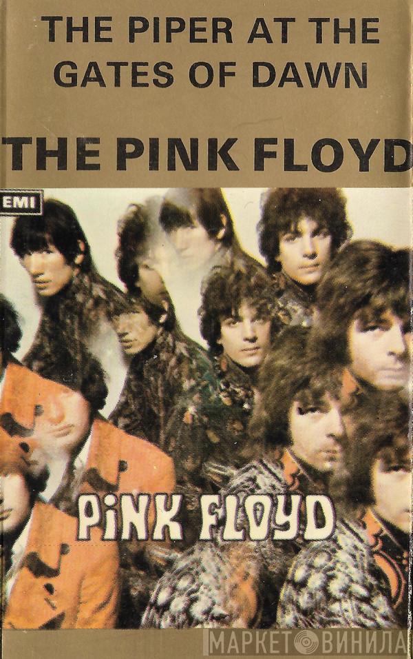 Pink Floyd  - The Piper At The Gates Of Dawn