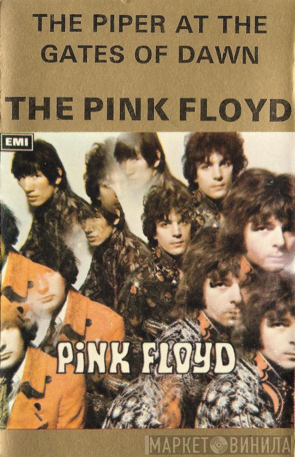  Pink Floyd  - The Piper At The Gates Of Dawn