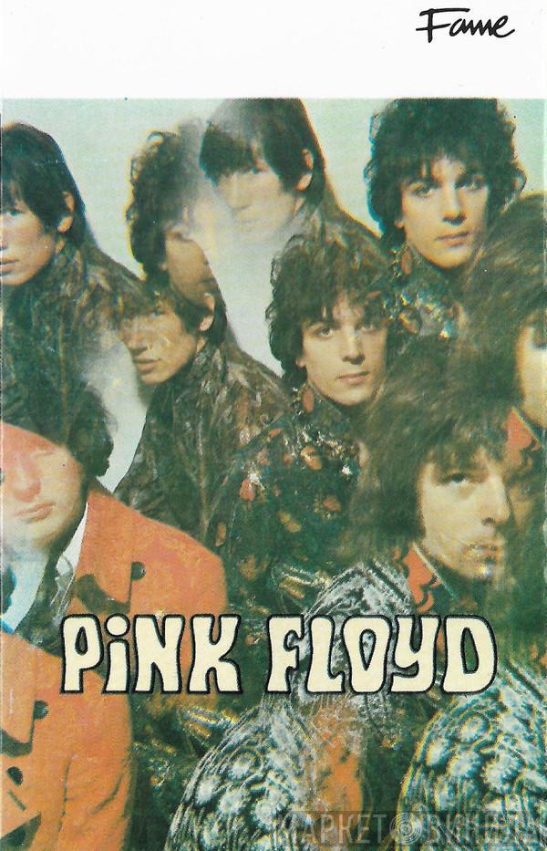  Pink Floyd  - The Piper At The Gates Of Dawn