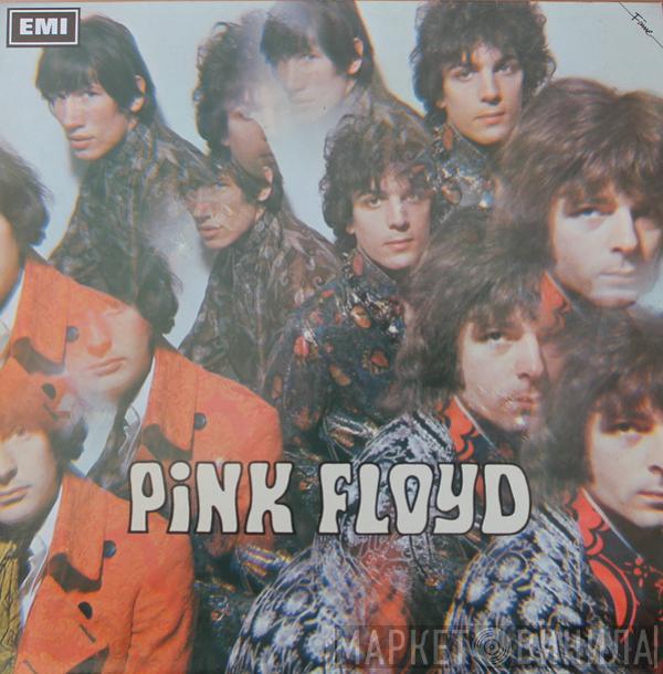  Pink Floyd  - The Piper At The Gates Of Dawn