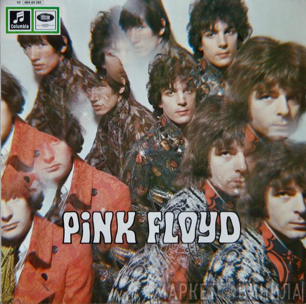 Pink Floyd - The Piper At The Gates Of Dawn