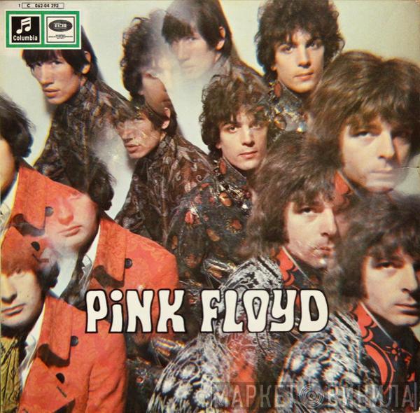  Pink Floyd  - The Piper At The Gates Of Dawn