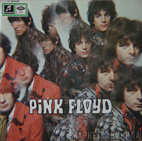  Pink Floyd  - The Piper At The Gates Of Dawn