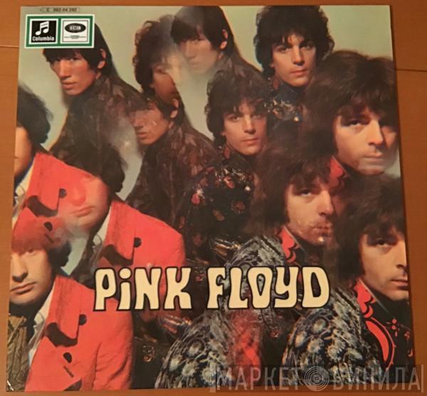  Pink Floyd  - The Piper At The Gates Of Dawn