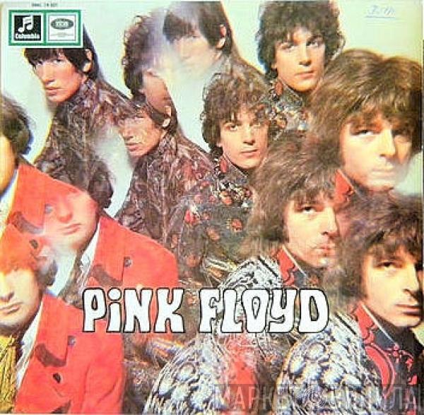  Pink Floyd  - The Piper At The Gates Of Dawn