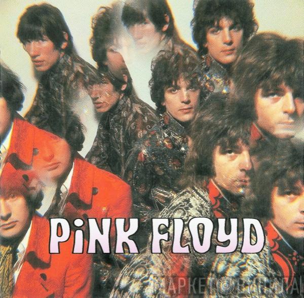  Pink Floyd  - The Piper At The Gates Of Dawn