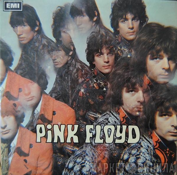  Pink Floyd  - The Piper At The Gates Of Dawn