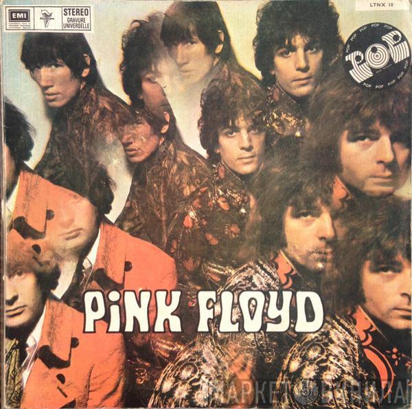  Pink Floyd  - The Piper At The Gates Of Dawn