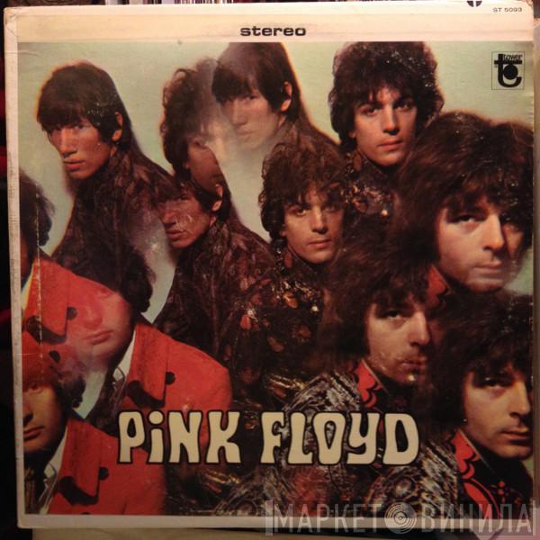 Pink Floyd  - The Piper At The Gates Of Dawn