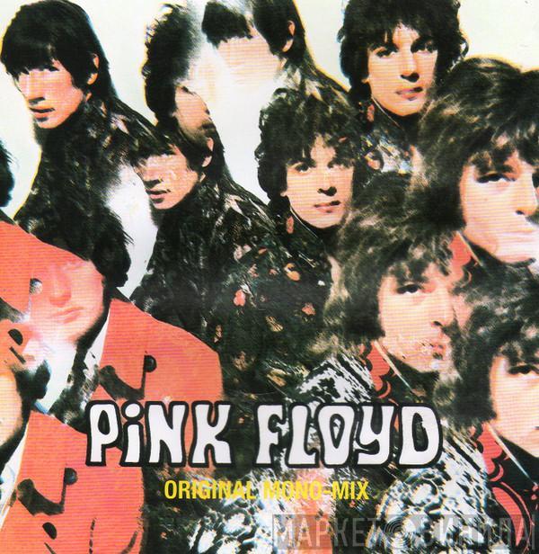  Pink Floyd  - The Piper At The Gates Of Dawn
