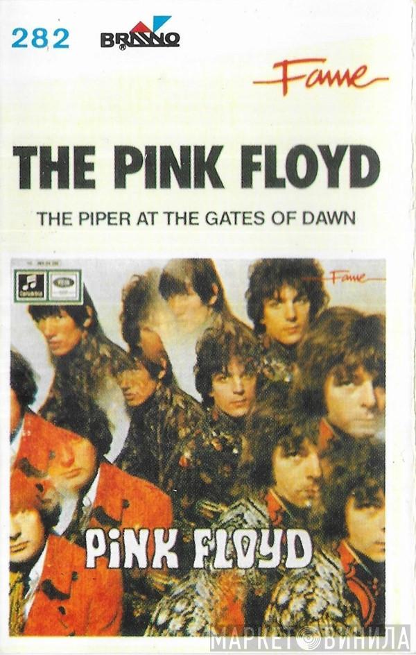  Pink Floyd  - The Piper At The Gates Of Dawn