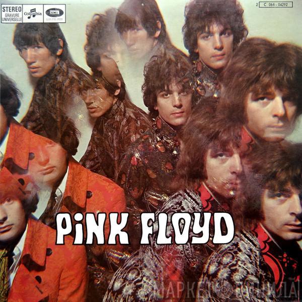  Pink Floyd  - The Piper At The Gates Of Dawn