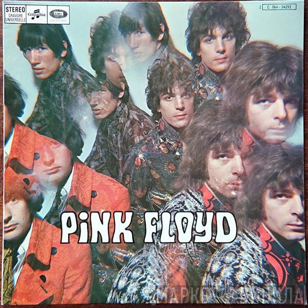  Pink Floyd  - The Piper At The Gates Of Dawn