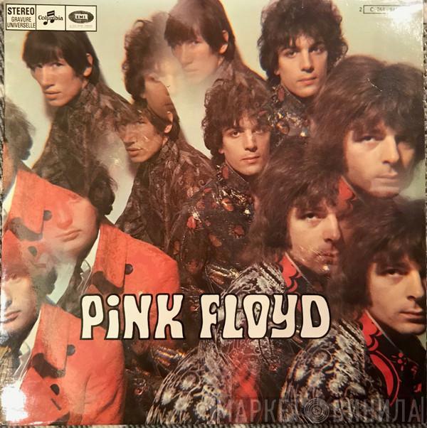  Pink Floyd  - The Piper At The Gates Of Dawn