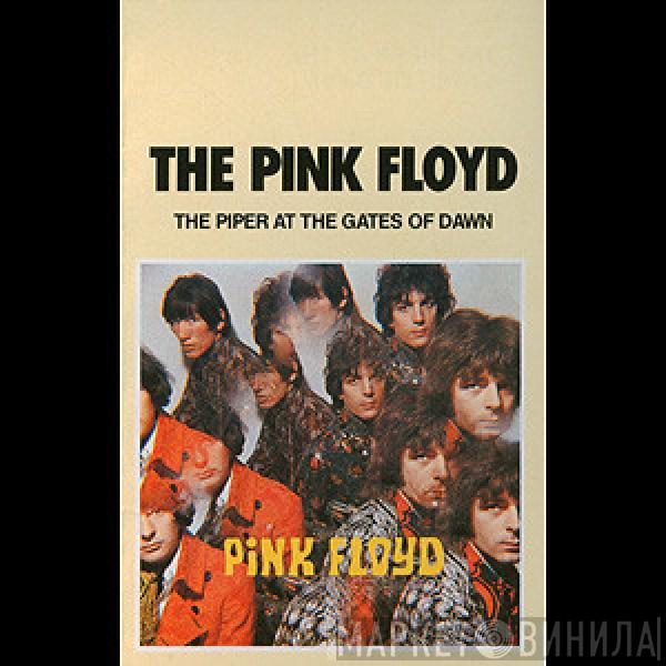 Pink Floyd  - The Piper At The Gates Of Dawn