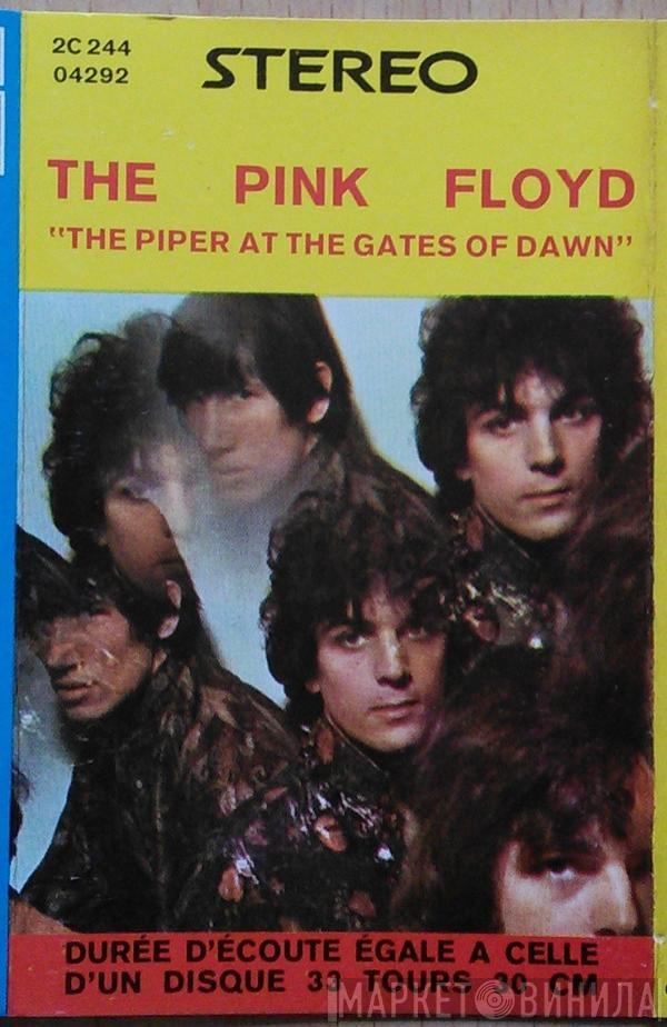  Pink Floyd  - The Piper At The Gates Of Dawn