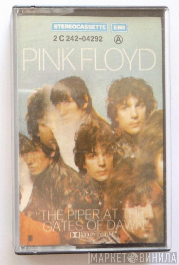  Pink Floyd  - The Piper At The Gates Of Dawn