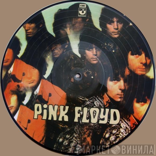  Pink Floyd  - The Piper At The Gates Of Dawn