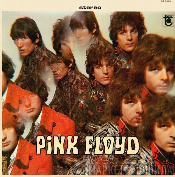  Pink Floyd  - The Piper At The Gates Of Dawn