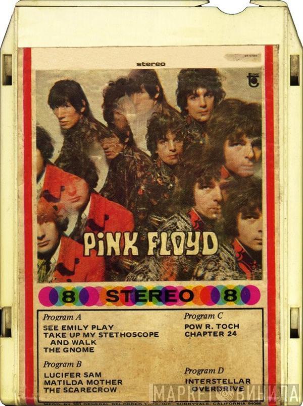  Pink Floyd  - The Piper At The Gates Of Dawn