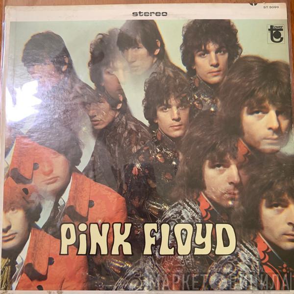  Pink Floyd  - The Piper At The Gates Of Dawn