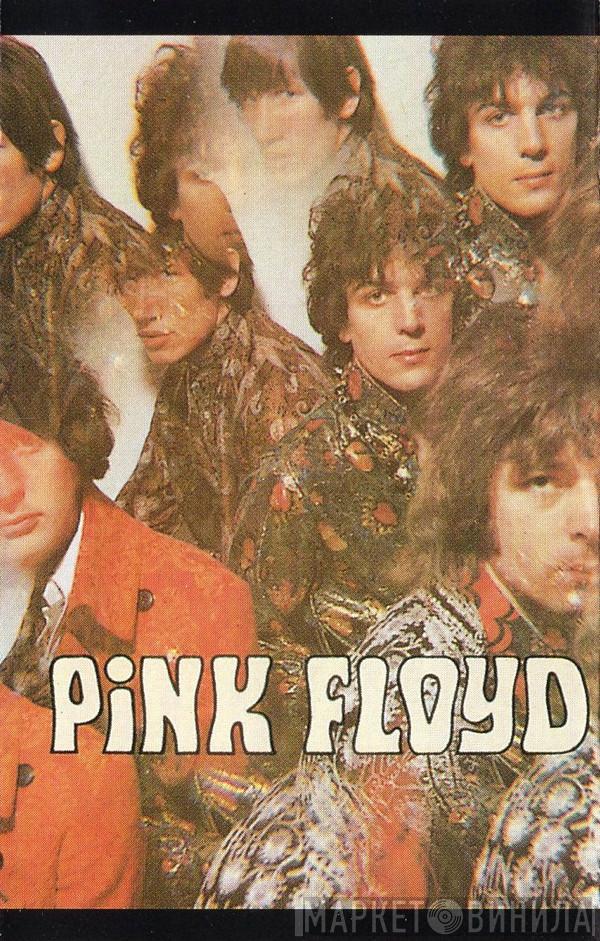  Pink Floyd  - The Piper At The Gates Of Dawn