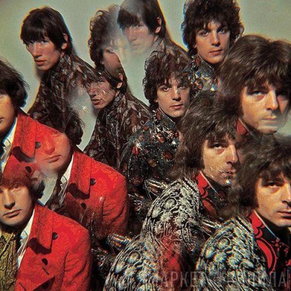  Pink Floyd  - The Piper At The Gates Of Dawn