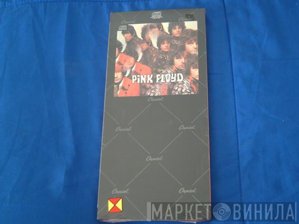  Pink Floyd  - The Piper At The Gates Of Dawn