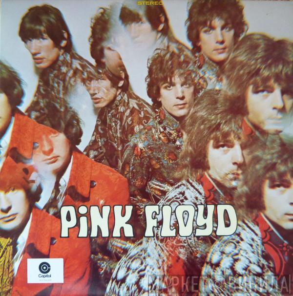  Pink Floyd  - The Piper At The Gates Of Dawn