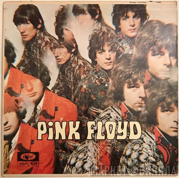  Pink Floyd  - The Piper At The Gates Of Dawn
