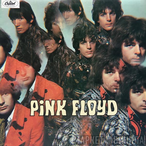  Pink Floyd  - The Piper At The Gates Of Dawn