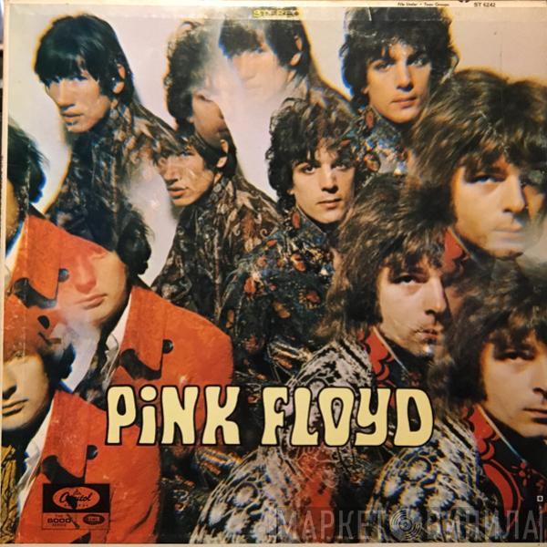  Pink Floyd  - The Piper At The Gates Of Dawn