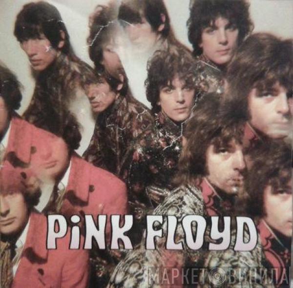  Pink Floyd  - The Piper At The Gates Of Dawn